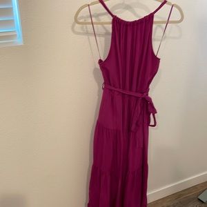 Maxi sundress by Bluivy